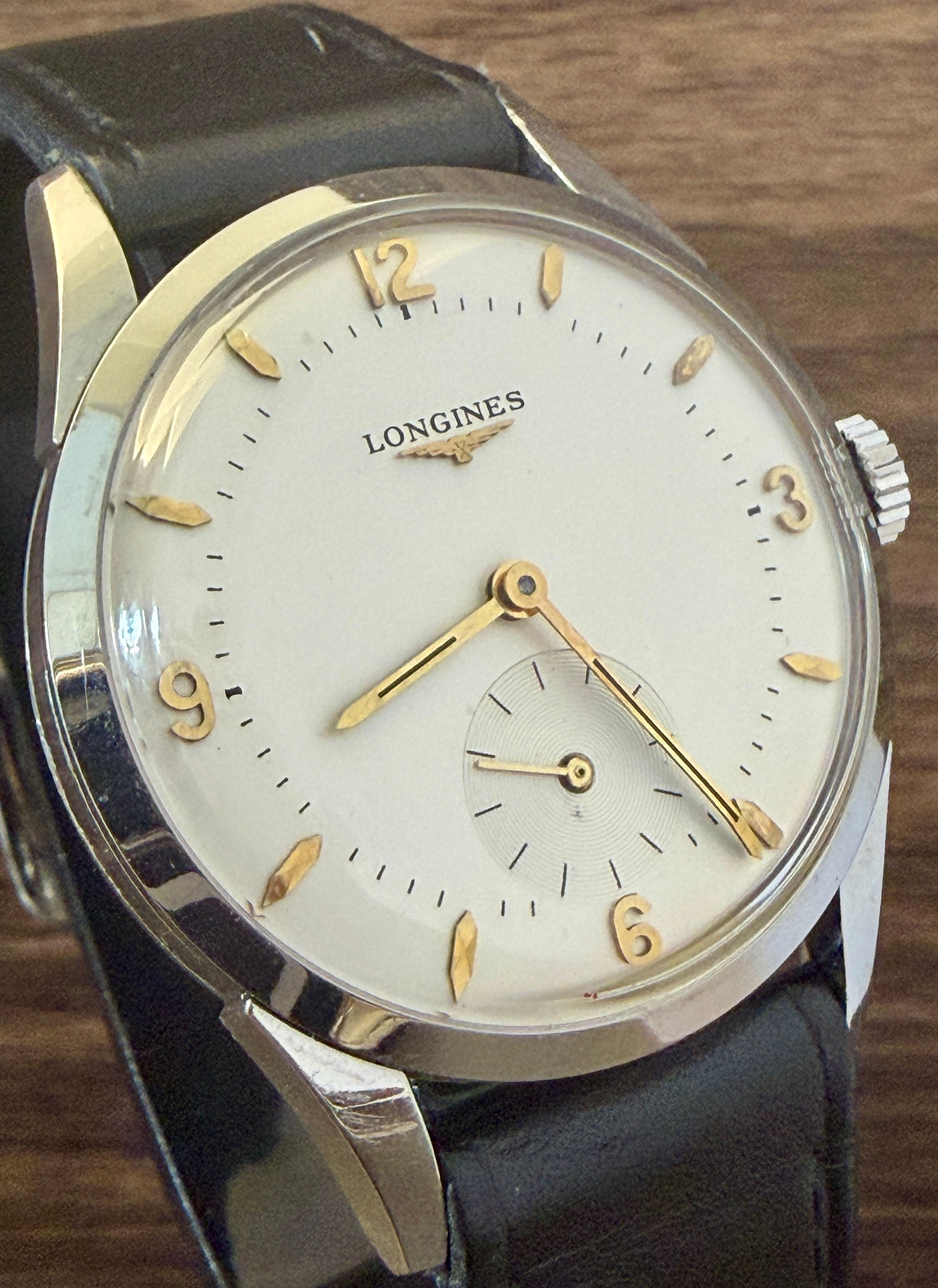 Longines