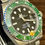Miniatura: Rolex Submariner “Starbucks”