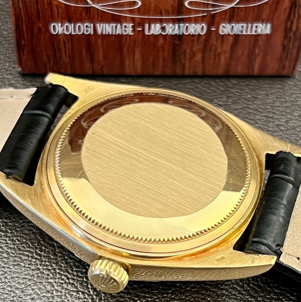 Miniatura: Rolex Day Date 36 mm ref. 1803