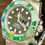 Miniatura: Rolex Submariner “Starbucks”