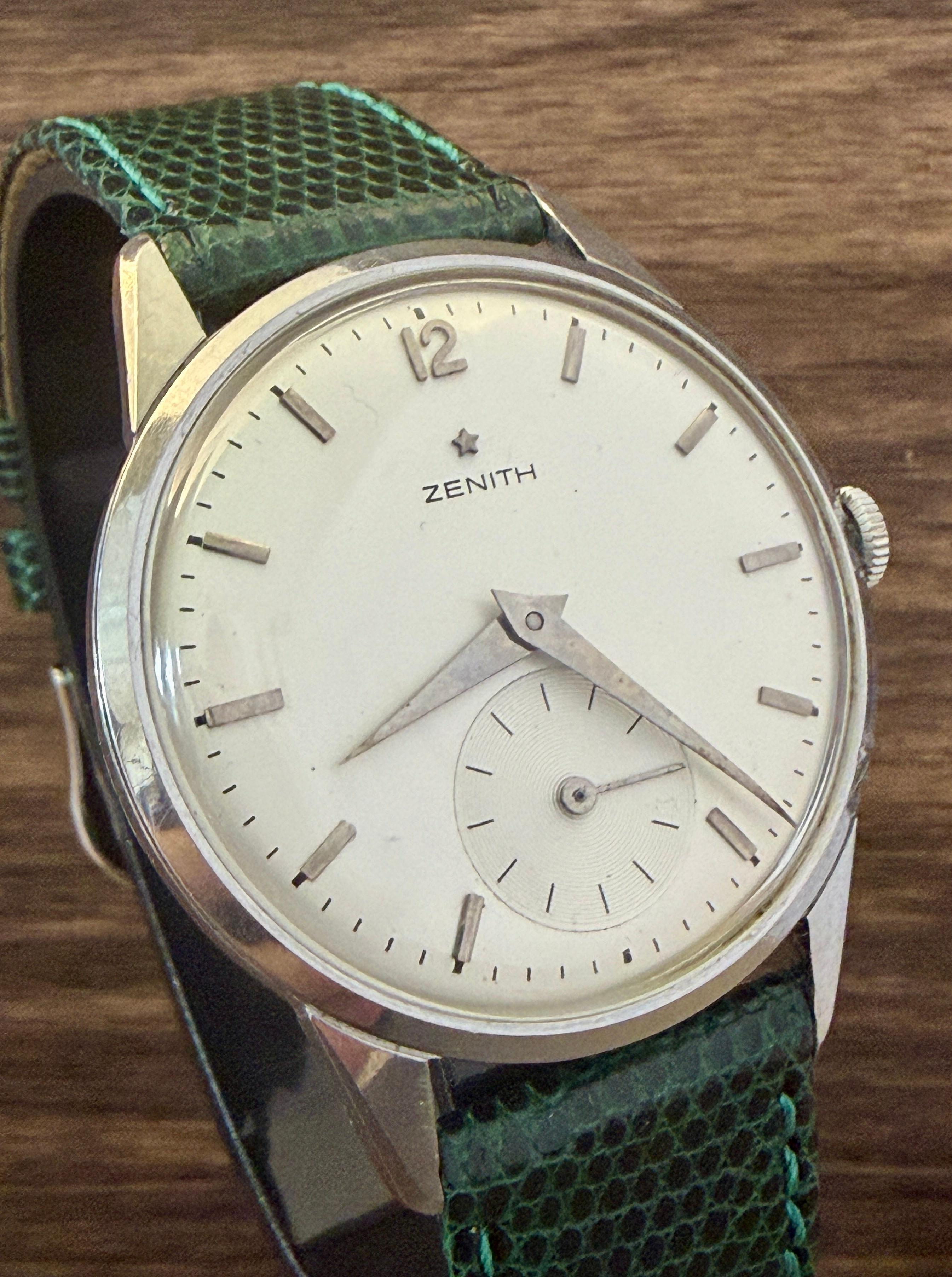 Zenith Stellina