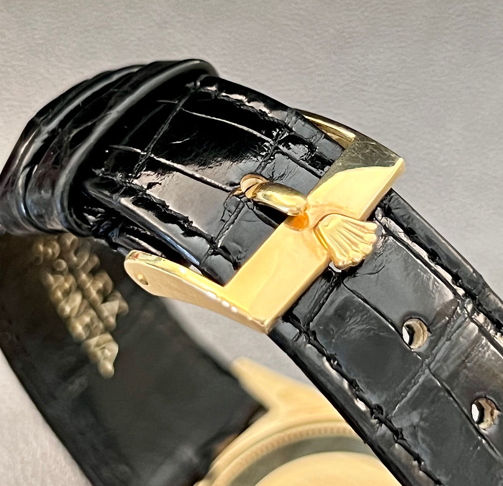 Miniatura: Rolex Day Date ref. 1802