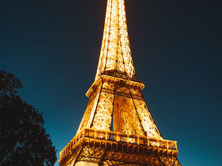 TOURISME ET AVENIR