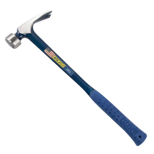 Link to Manufacturer Information for Estwing Builder Series Framing Hammer