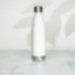 Thumbnail: Leave A Legacy Stainless Steel Water Bottle