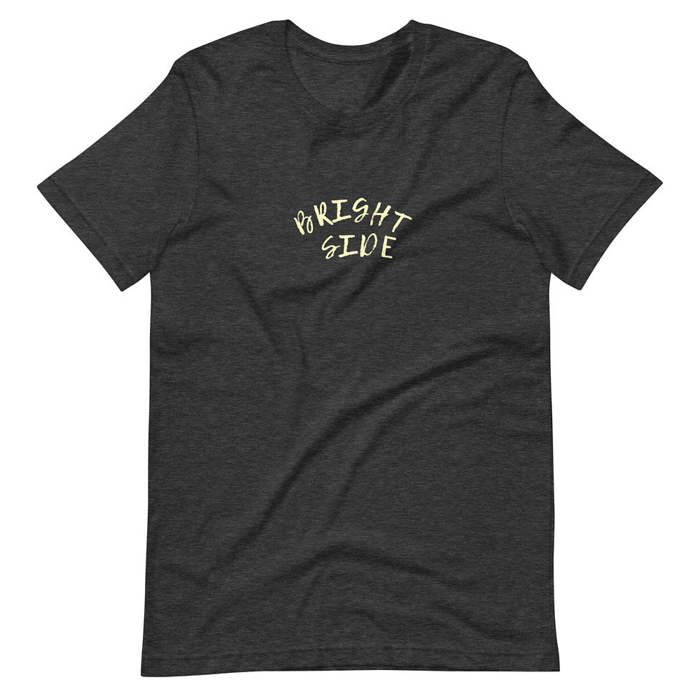 Thumbnail: Forever Chasing Sunsets Short-sleeve t-shirt