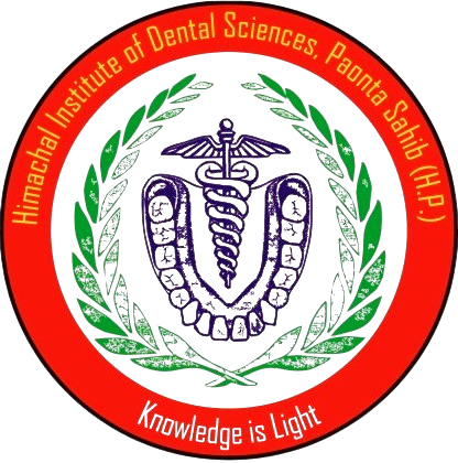 Himachal Pradesh Government Dental College Shimla