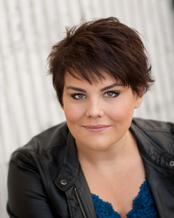 Photo Credit: Caron Van Orman