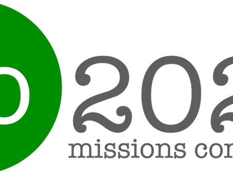 go2026 - CNBC WestCoast Missions Conference