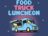 Food Truck Luncheon 2026:    Brooklyn Park        