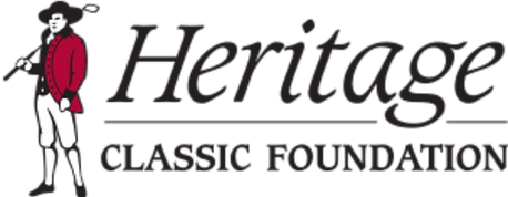 Heritage Classic Foundation