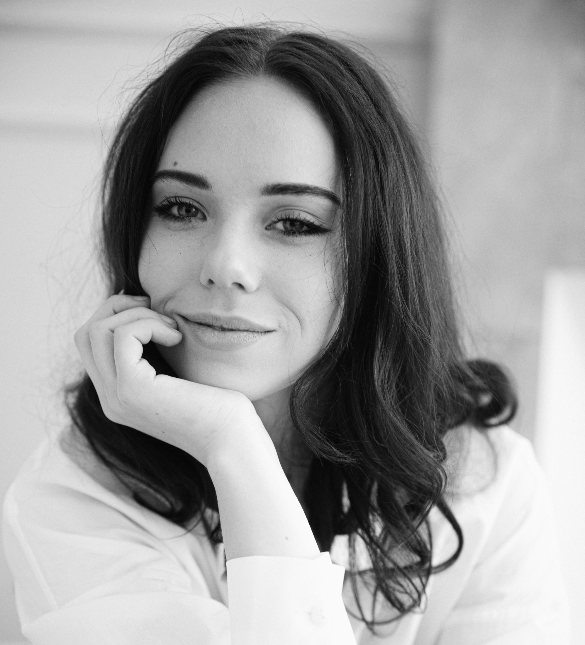 Writer: Amélie van de Klashorst