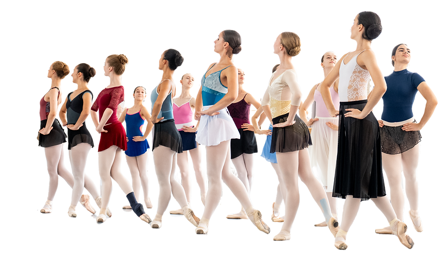 young stars ballet