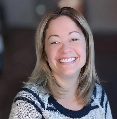 Beth Slife, MEd, MRC, LPC