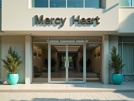 Hospital Mercy Heart: Cardiology Services in Irapuato
