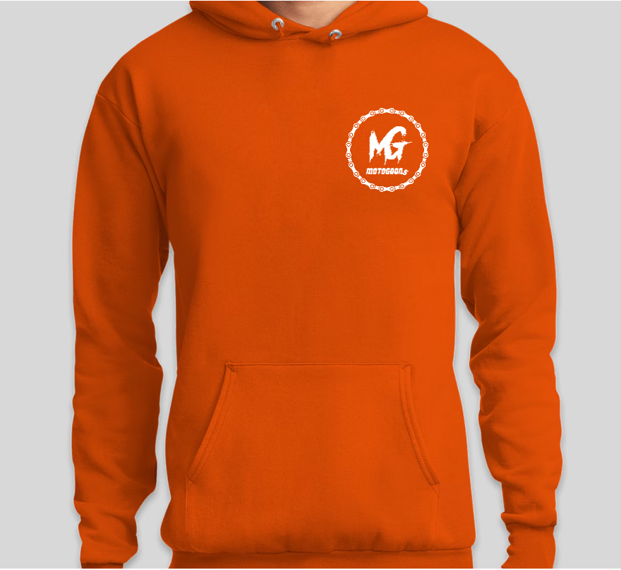 Thumbnail: 2 Stroke Smoke Sweatshirt