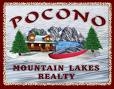 Pocono Mountain Lakes Realty logo