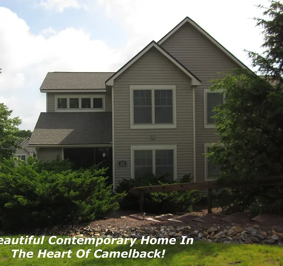 Pocono Resort Rental Homes Rent Or List A Home In The Poconos