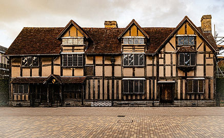 stratford-upon-avon