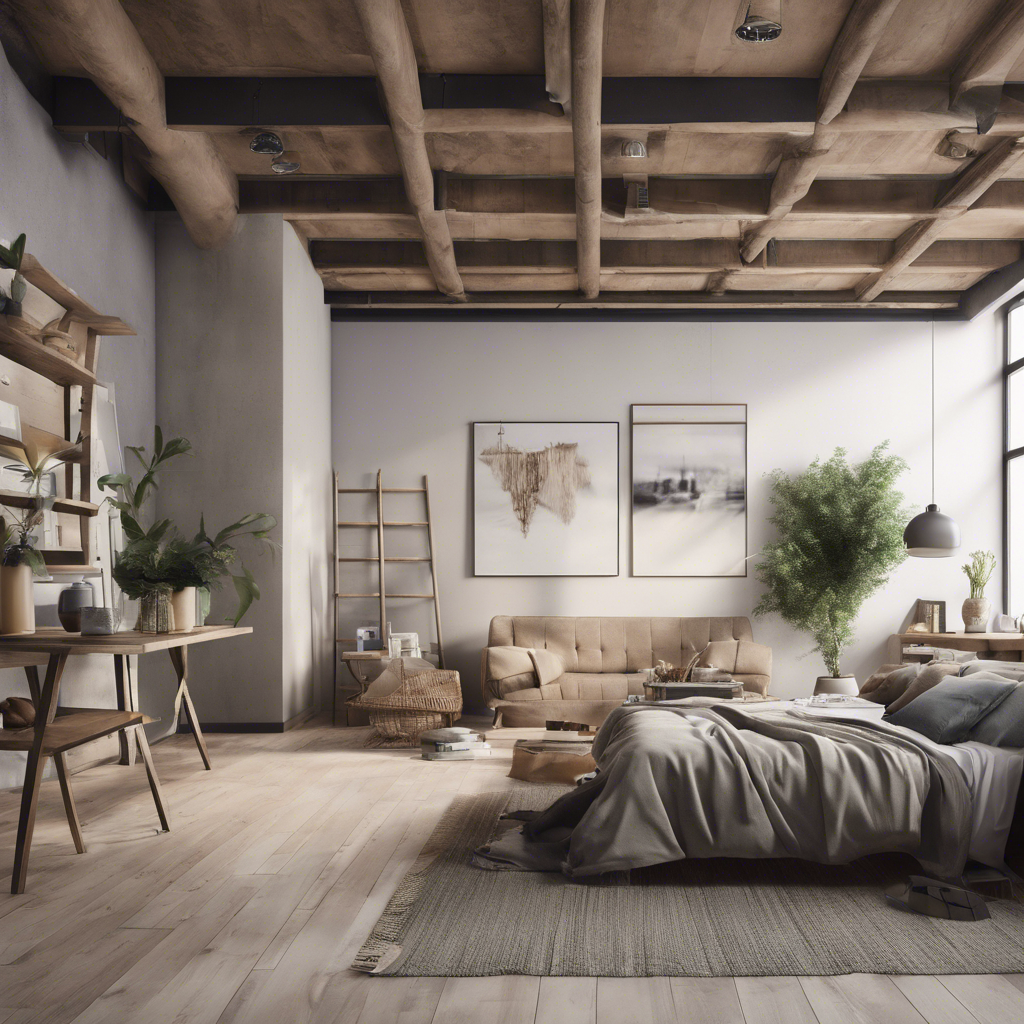 Biophilic Design