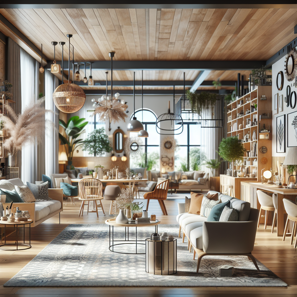 Contemporary Style