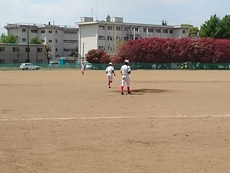 4回の表