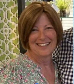 Writer: Julie Johnson