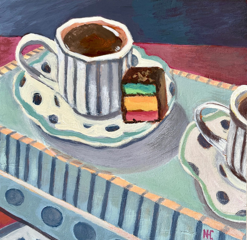 Nancy-Carty-Coffee and Marzipan