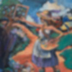 Art Swarm 2026