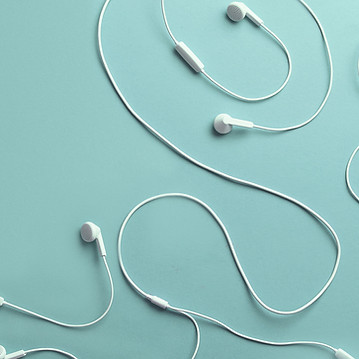 Earphones