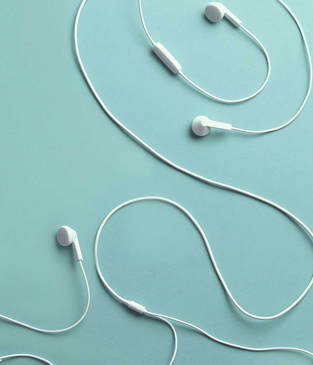 Earphones