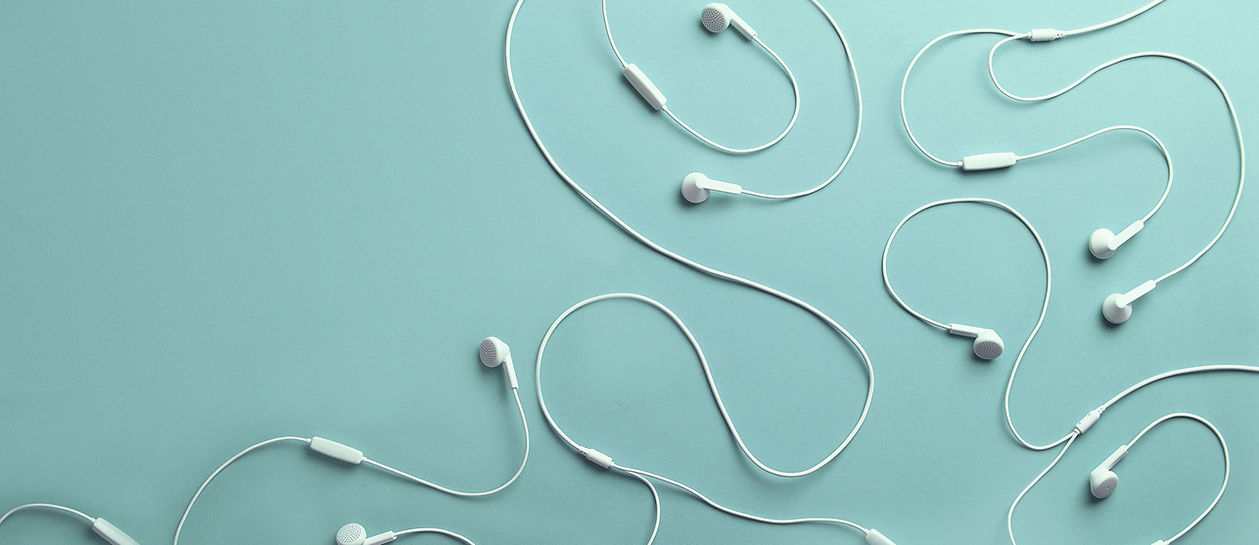 Earphones