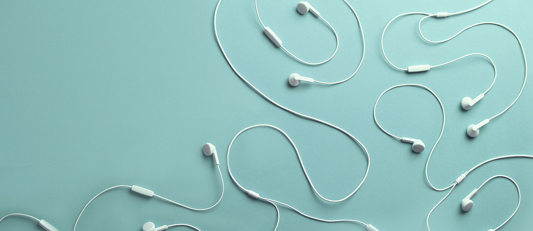 Earphones