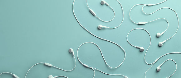 Earphones