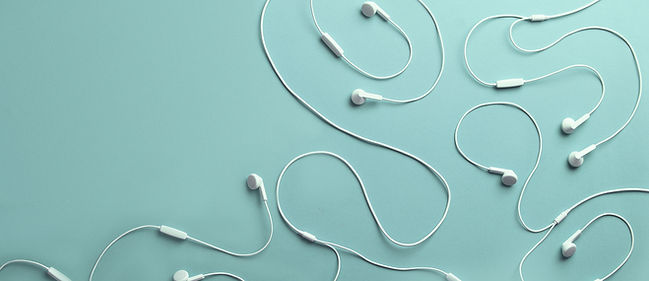Earphones