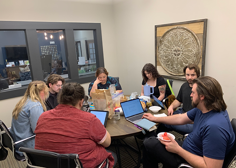 table read