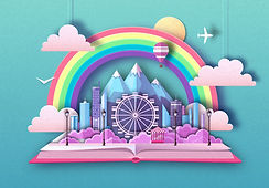 מספרים לילדים