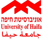 לוגו אוניברסיטת חיפה