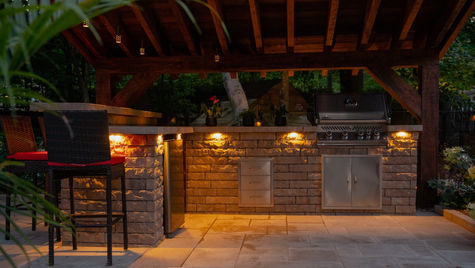 A Backyard Oasis Is Only a Click Away