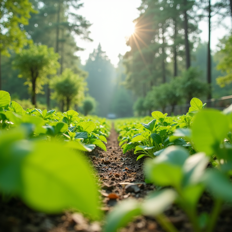 Discovering Laniel and Pépinière Pierrefond: Your Gateway to Luxurious Outdoor Living