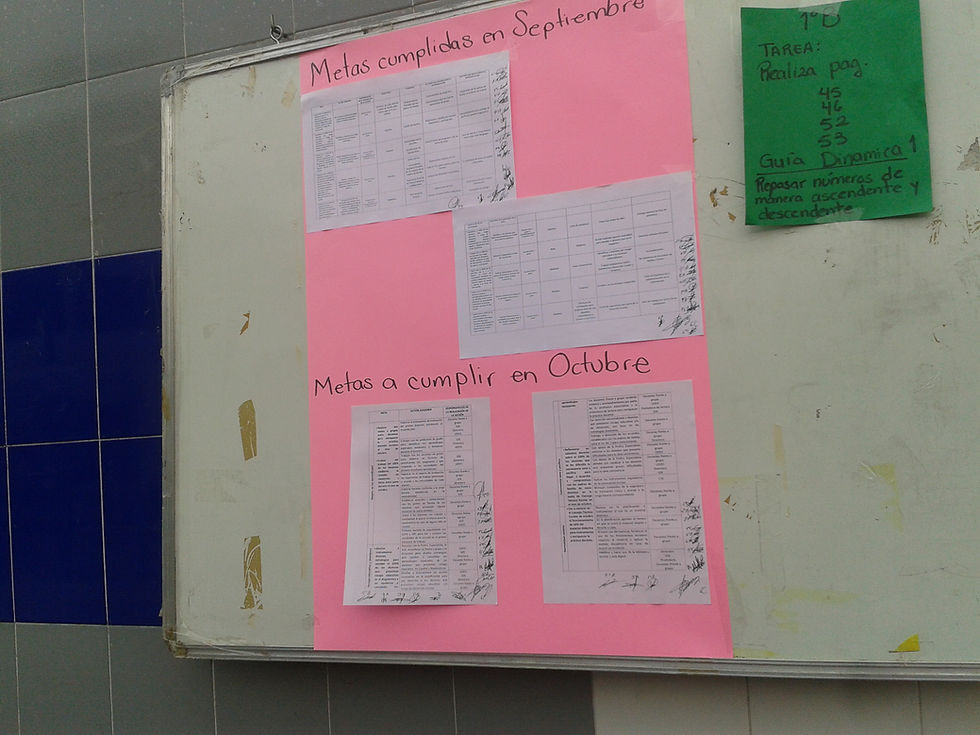 RENDICIÓN DE CUENTAS
