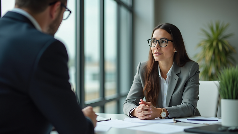 Консультации по найму: Успех в образовании и IT