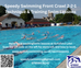 We're now offering and Teaching Semi-Private Front Crawl Lessons at Guildford Lido!
