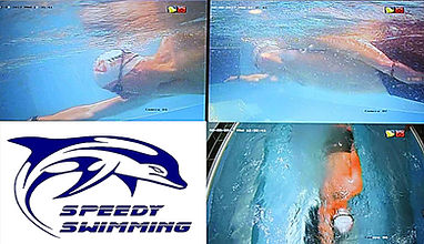 Swim Video Analysis and Technique Correction for Adults in Chertsey by Speedy Swimming, Surrey Triathlon Swim Coaching
