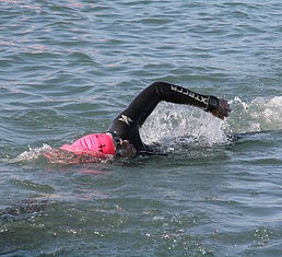 Open Water Technique Endurance Training Plans for All Levels by Speedy Swimming, Surrey Triathlon Swim Coaching