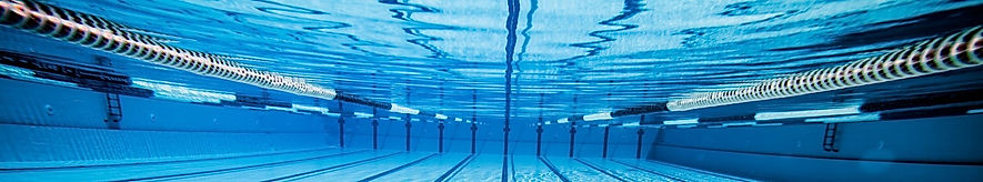 Swimming pool under water background_edi