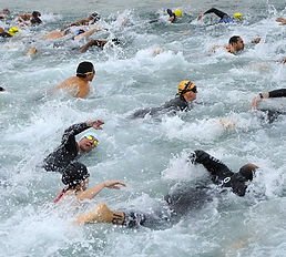 Open Water Endurance Training Plans for All Levels by Speedy Swimming, Surrey Triathlon Swim Coaching