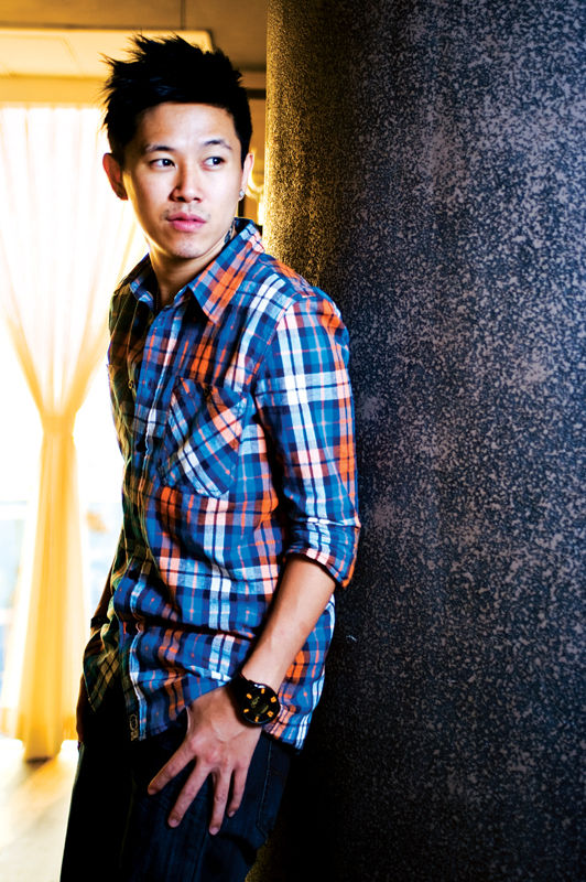 MC Jin