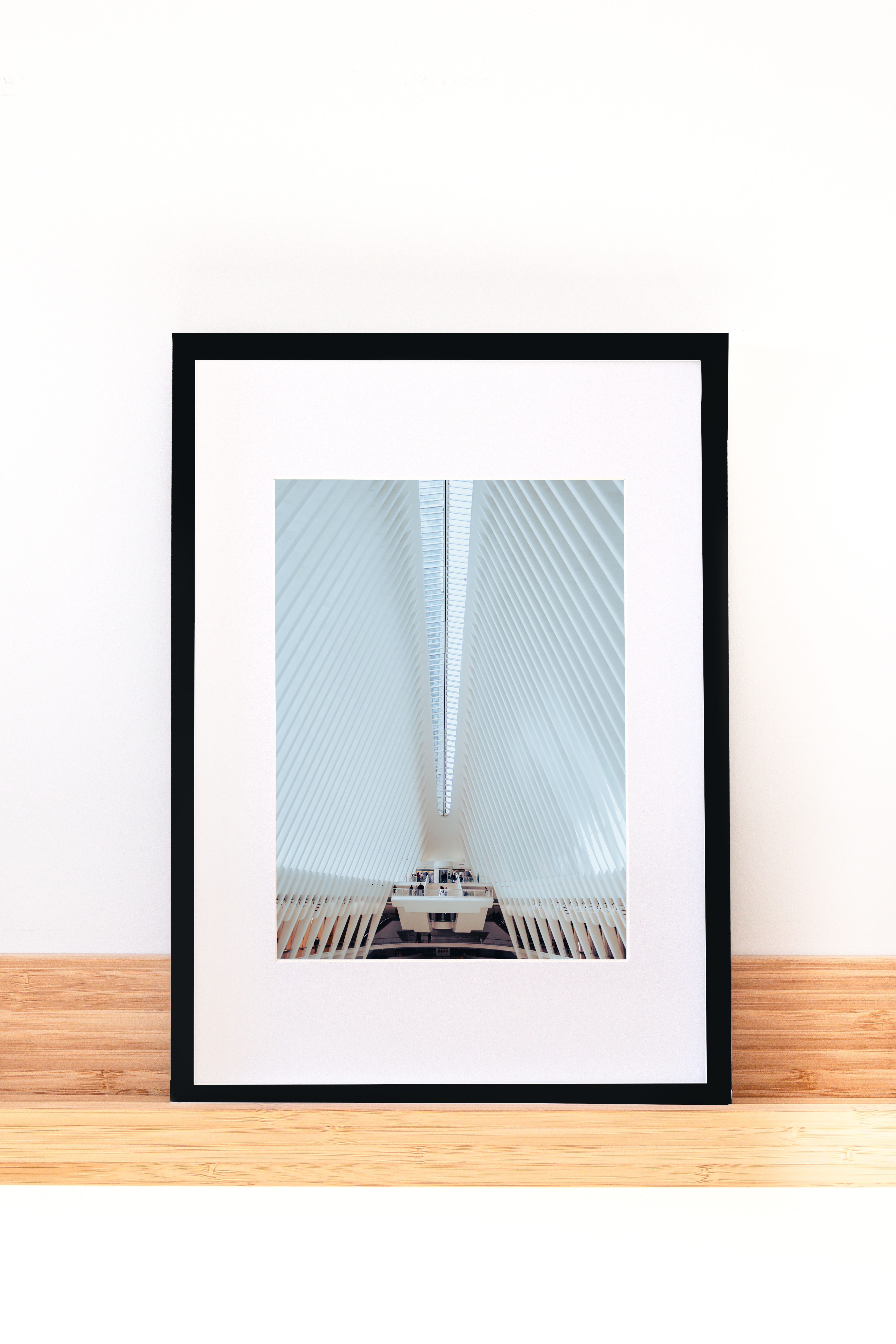 La estación - Nueva York