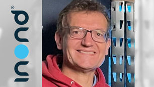 Team Spotlight: (Re)Introducing Matt